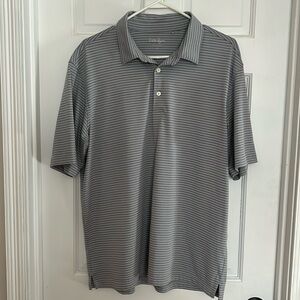 Men’s polo shirt - Walter Hagen size large.
